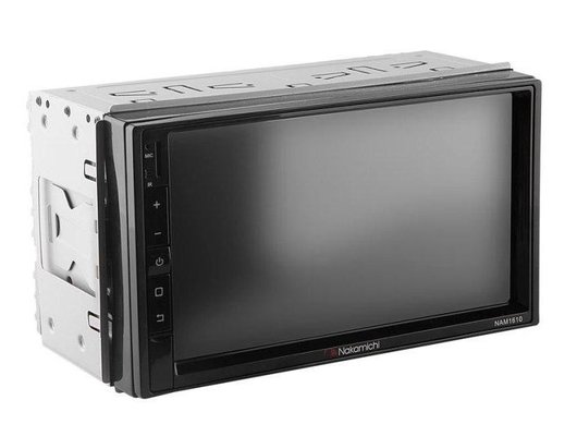 Автомагнитола Nakamichi NAM1610