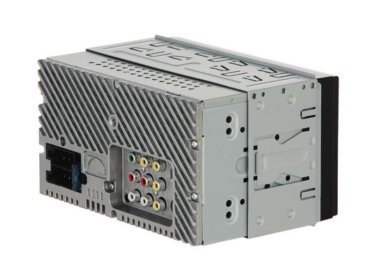 Автомагнитола Nakamichi NAM1610