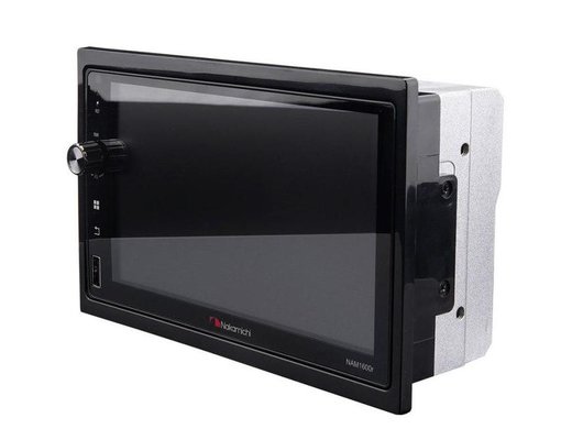 Автомагнитола Nakamichi NAM1600r