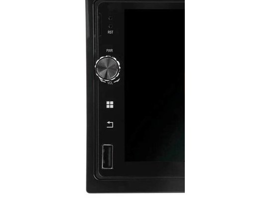 Автомагнитола Nakamichi NAM1600r