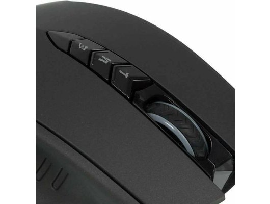 Мышь проводная игровая A4Tech Bloody V8 черный