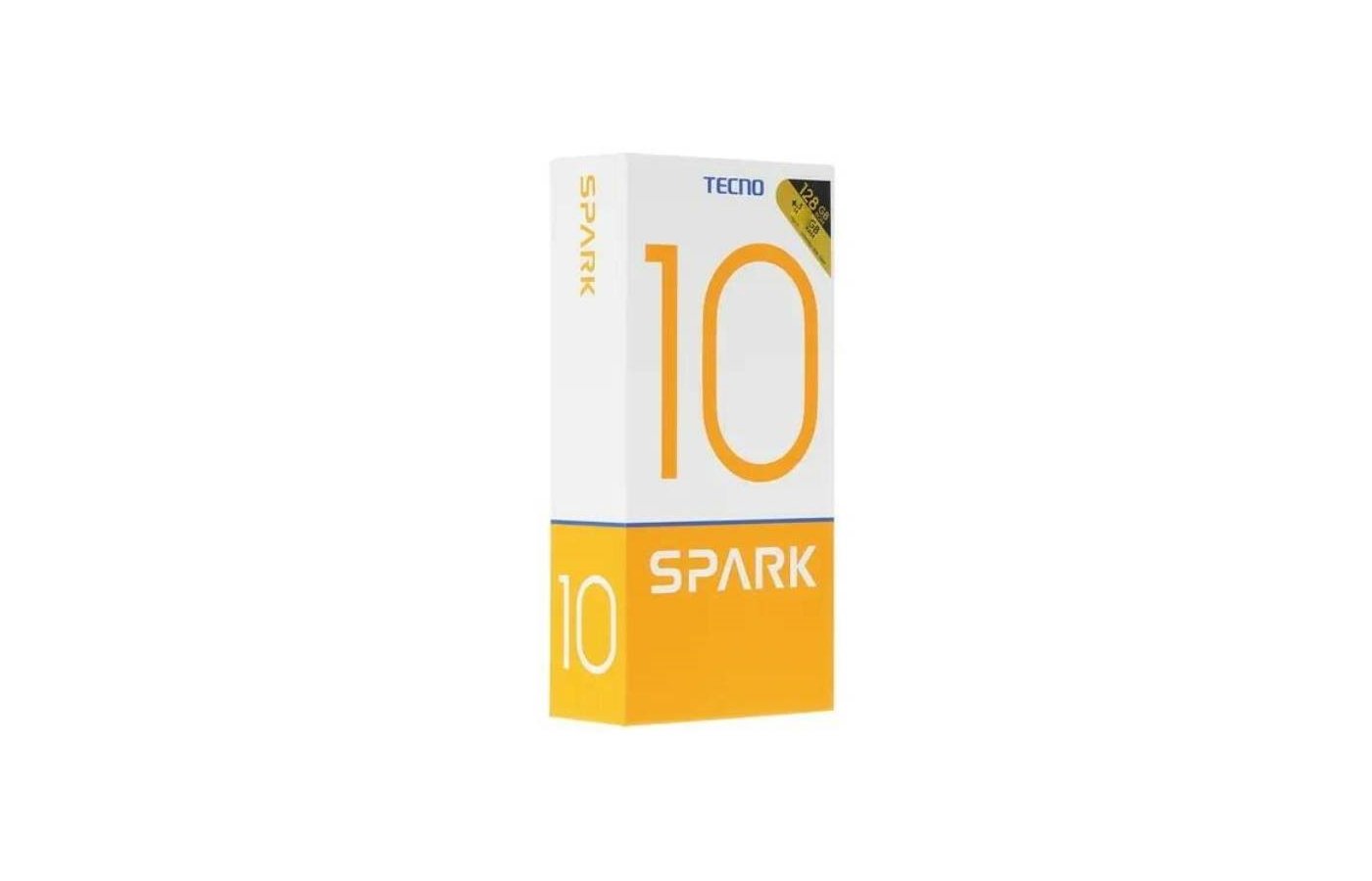 Смартфон tecno ki5q spark 10 отзывы