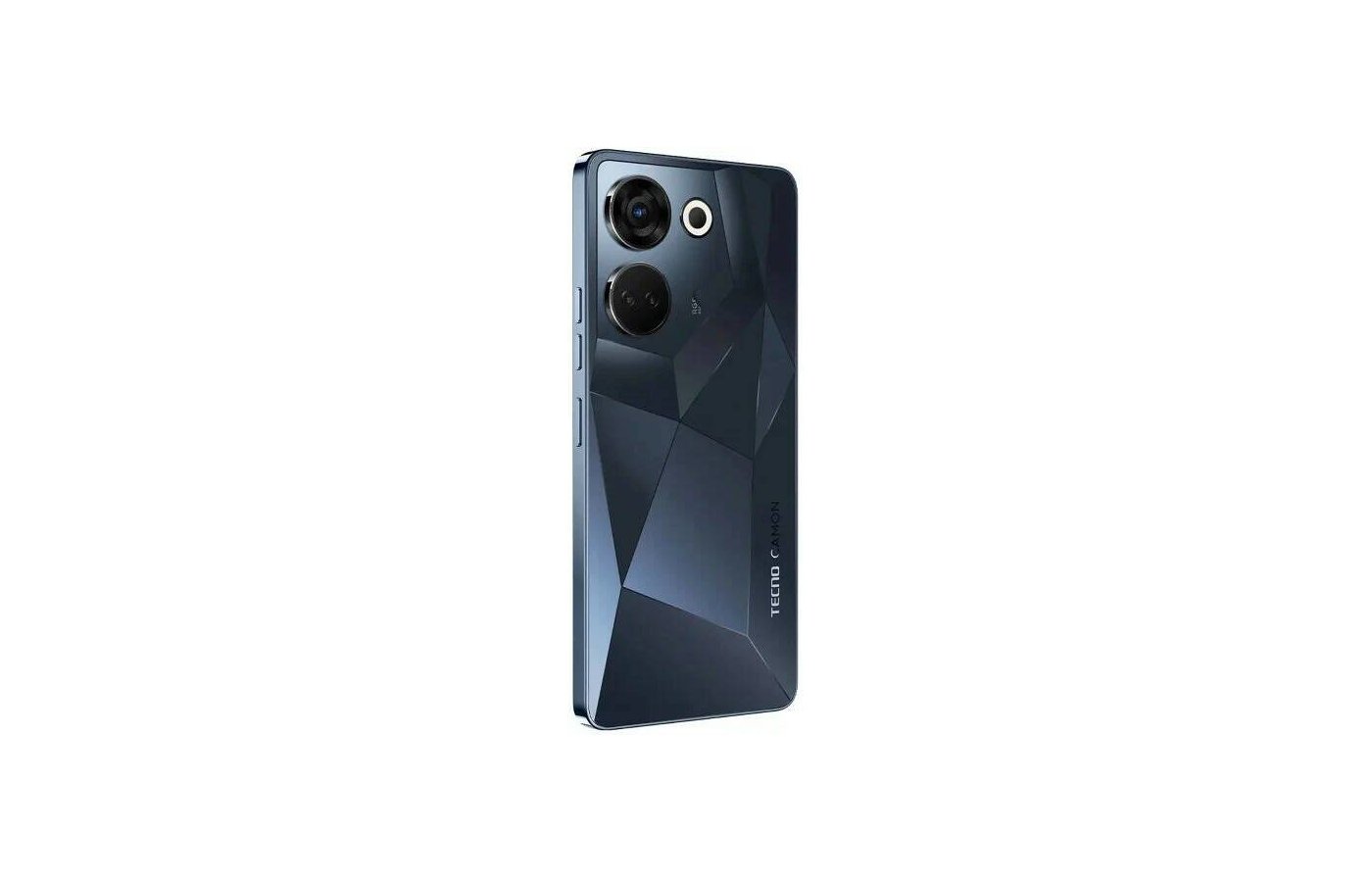 Смартфон Tecno Camon 20 Pro 8/256Gb Black - купить в интернет-магазине RBT. ru. Цены, отзывы, характеристики и доставка в Челябинске