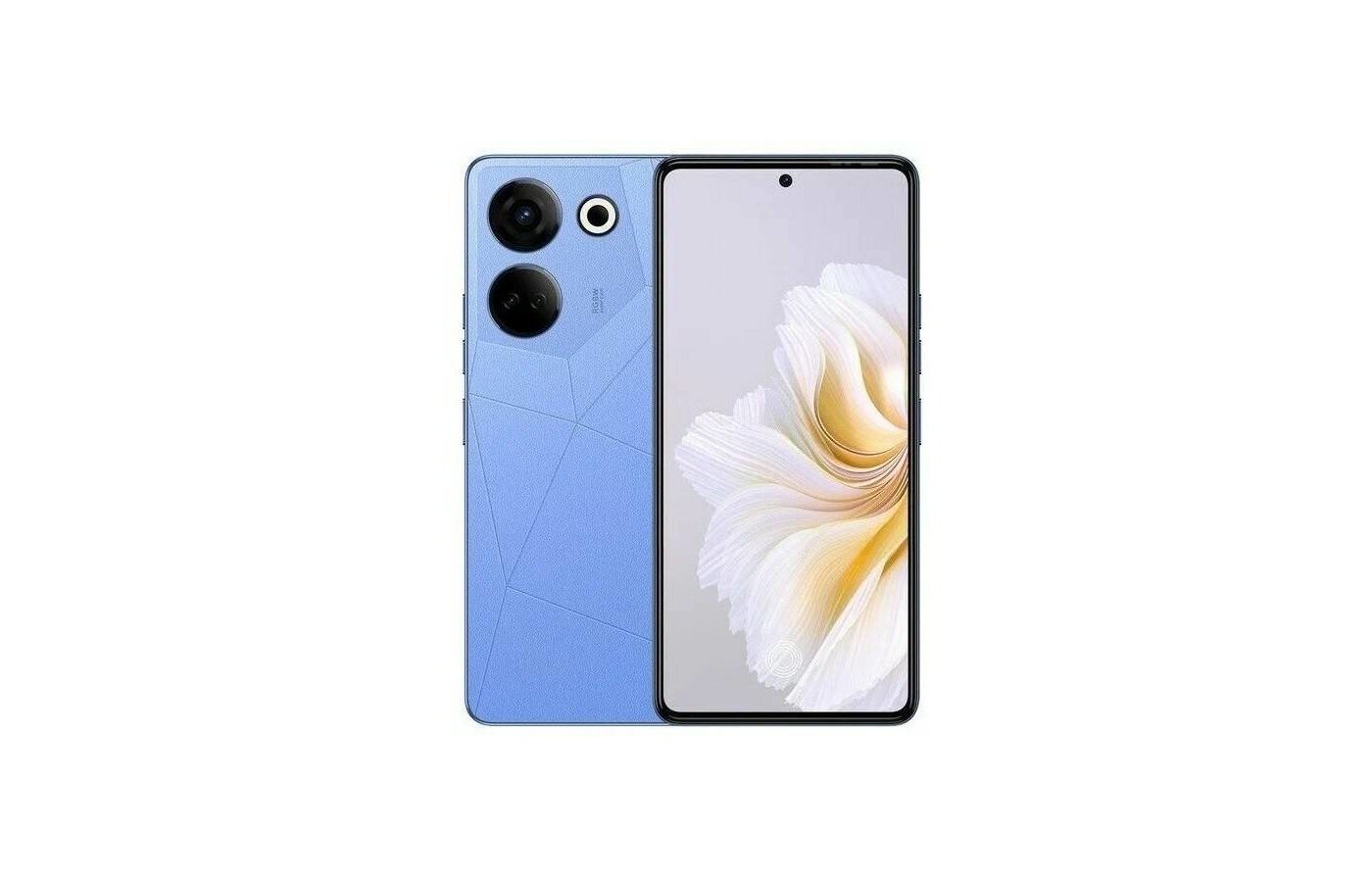 Смартфон Tecno Camon 20 Pro 8/256Gb Blue - купить в интернет-магазине  RBT.ru. Цены, отзывы, характеристики и доставка в Челябинске