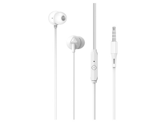 Гарнитуры TFN MC-518 WHITE