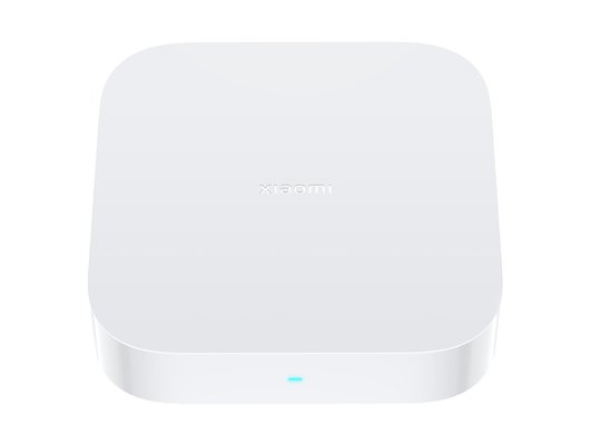 Центр управления Xiaomi Smart Home Hub 2