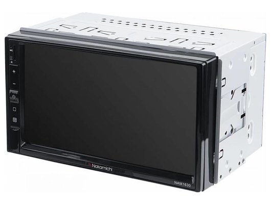 Автомагнитола Nakamichi NAM1630