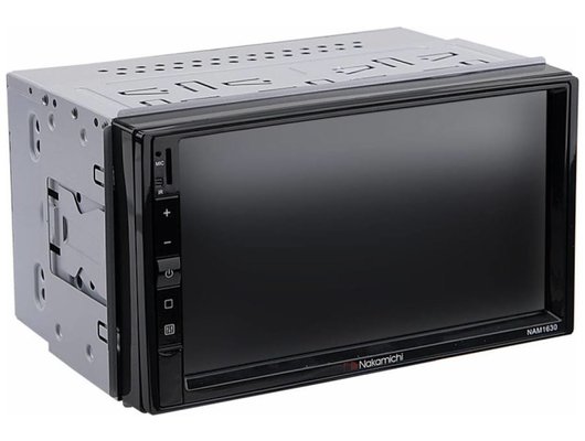 Автомагнитола Nakamichi NAM1630
