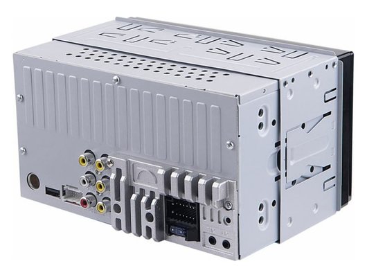 Автомагнитола Nakamichi NAM1630