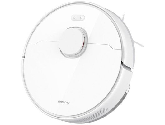 Робот-пылесос DREAME Bot Robot Vacuum and Mop D10 Plus RLS3D (RLS3D)