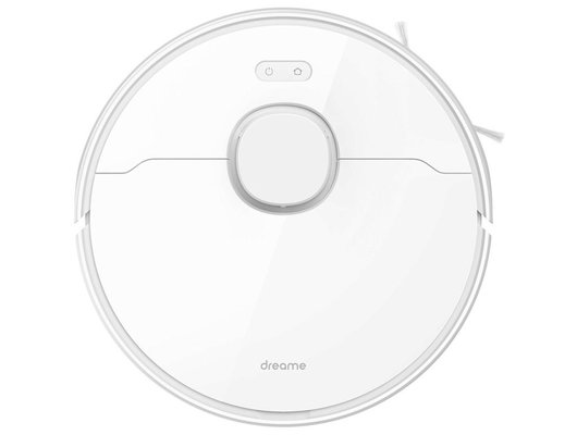 Робот-пылесос DREAME Bot Robot Vacuum and Mop D10 Plus RLS3D (RLS3D)