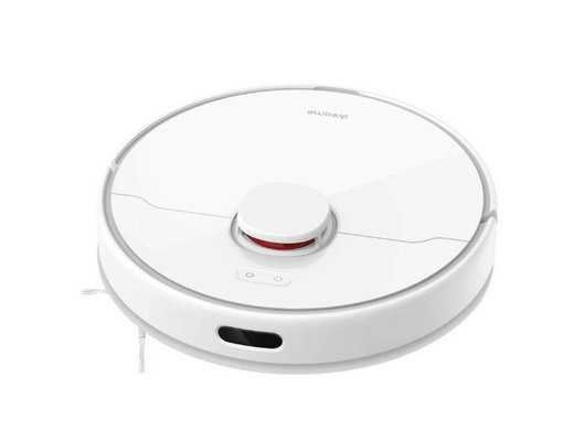 Робот-пылесос DREAME Bot Robot Vacuum and Mop D10 Plus RLS3D (RLS3D)