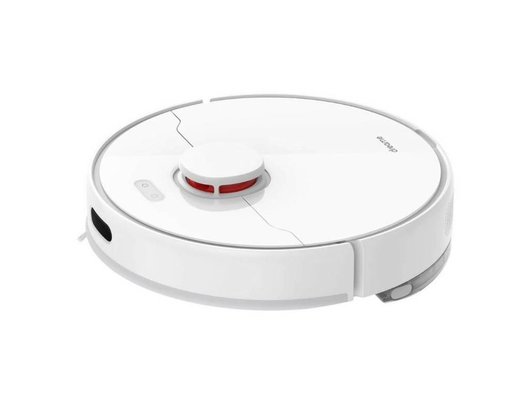 Робот-пылесос DREAME Bot Robot Vacuum and Mop D10 Plus RLS3D (RLS3D)