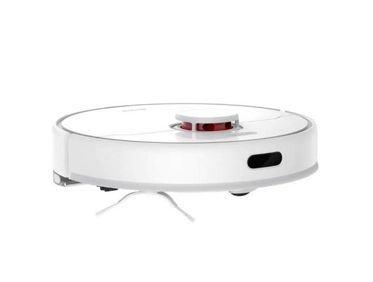 Робот-пылесос DREAME Bot Robot Vacuum and Mop D10 Plus RLS3D (RLS3D)