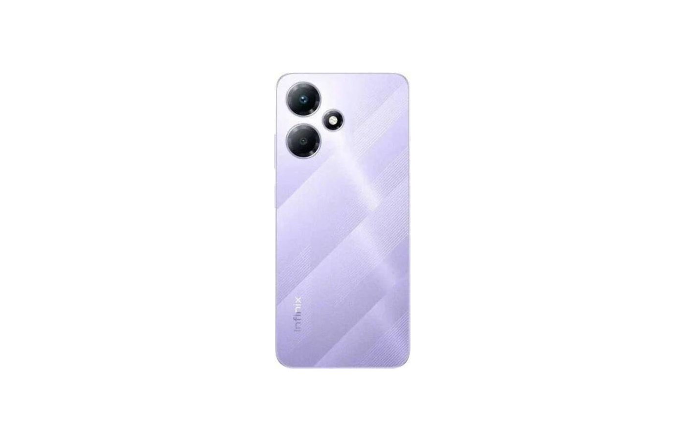 Смартфон Infinix Hot 30 Play 8/128Gb Purple - купить в интернет-магазине  RBT.ru. Цены, отзывы, характеристики и доставка в Челябинске