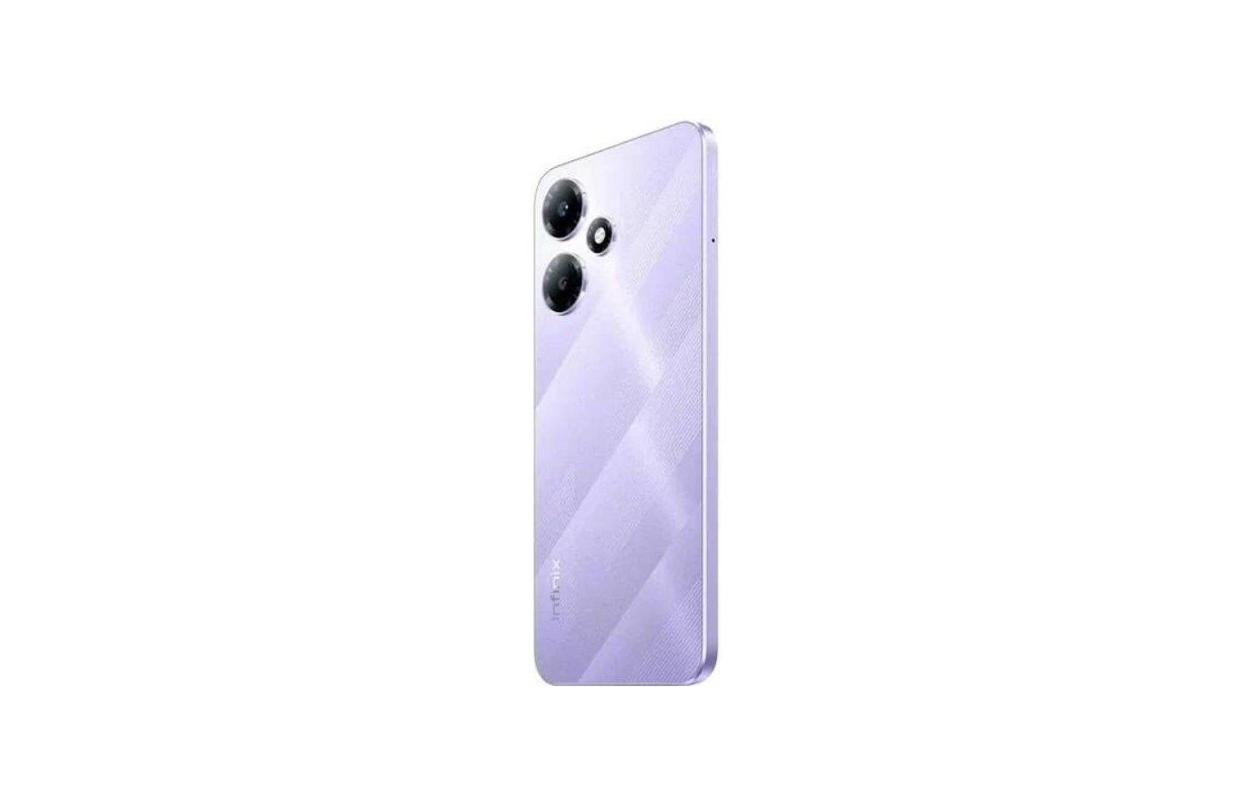 Смартфон Infinix Hot 30 Play 8/128Gb Purple - купить в интернет-магазине RBT.ru.  Цены, отзывы, характеристики и доставка в Челябинске