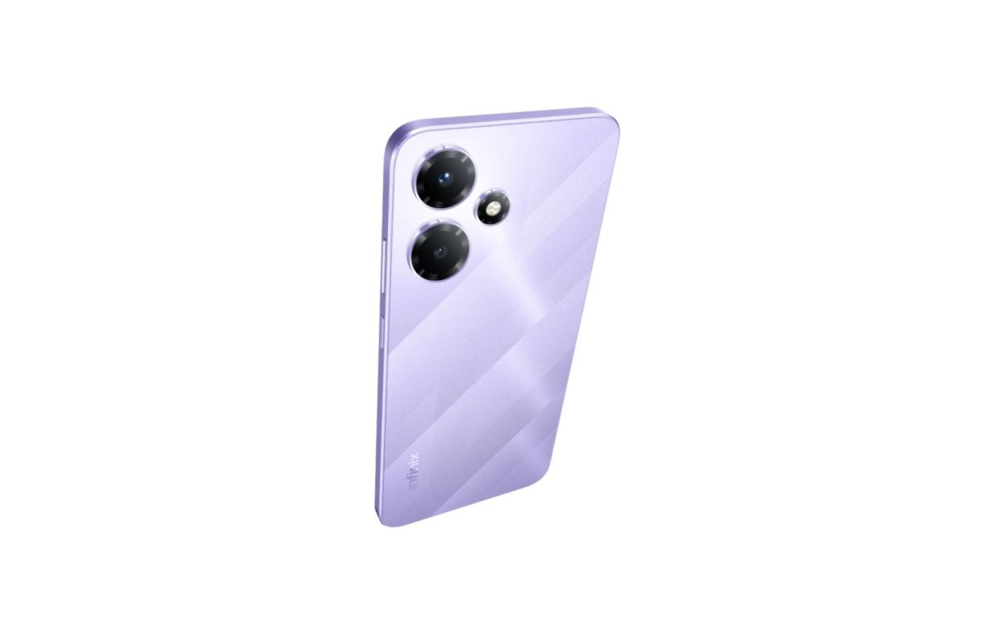 Смартфон Infinix Hot 30 Play 8/128Gb Purple - купить в интернет-магазине  RBT.ru. Цены, отзывы, характеристики и доставка в Челябинске