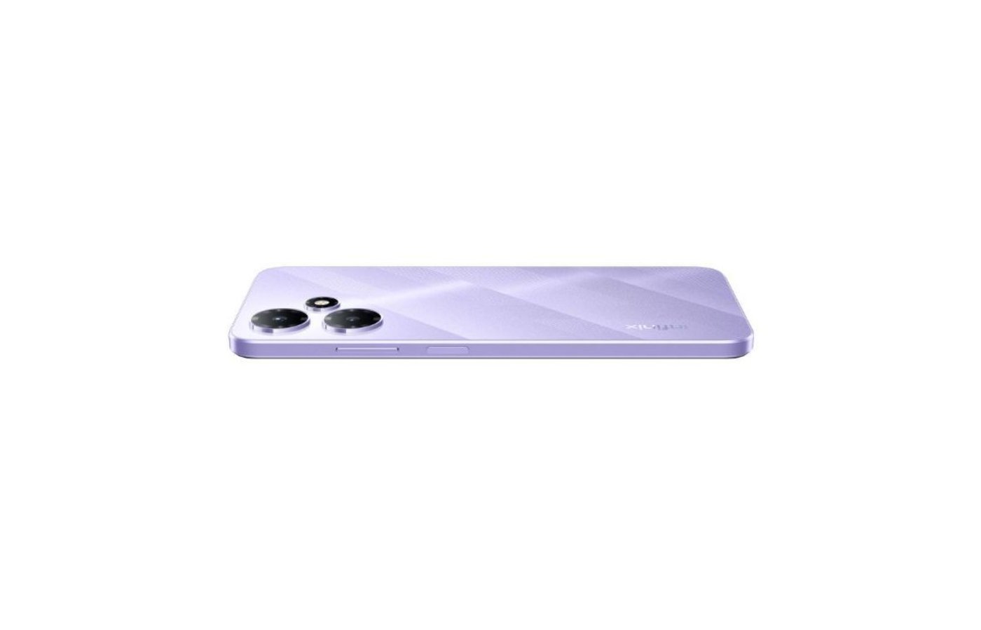 Смартфон Infinix Hot 30 Play 8/128Gb Purple - купить в интернет-магазине RBT.ru.  Цены, отзывы, характеристики и доставка в Челябинске