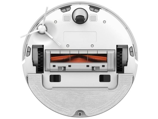 Робот-пылесос DREAME Bot Robot Vacuum and Mop D10 Plus RLS3D (RLS3D)