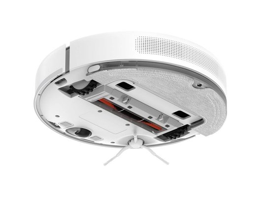 Робот-пылесос DREAME Bot Robot Vacuum and Mop D10 Plus RLS3D (RLS3D)