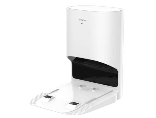 Робот-пылесос DREAME Bot Robot Vacuum and Mop D10 Plus RLS3D (RLS3D)