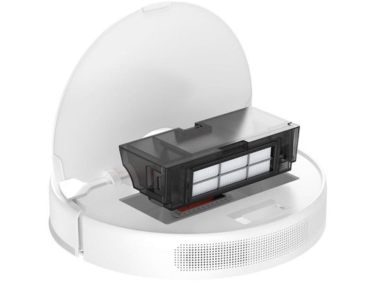 Робот-пылесос DREAME Bot Robot Vacuum and Mop D10 Plus RLS3D (RLS3D)