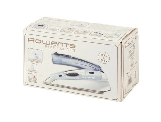 Утюг ROWENTA DA1510F1