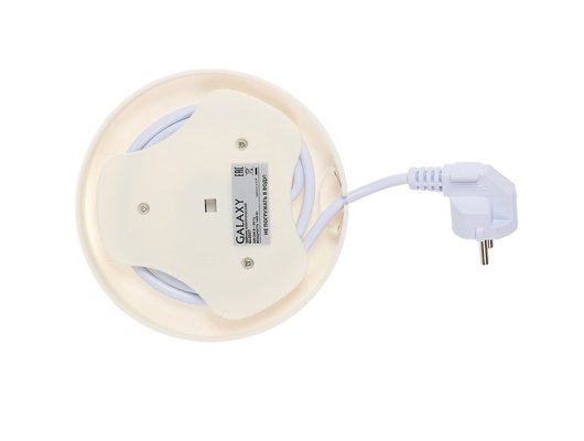 Чайник электрический Galaxy LINE GL-0507