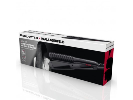 Выпрямитель для волос ROWENTA SF411LF0