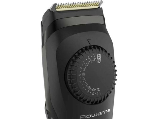 Триммер ROWENTA TN3841F4