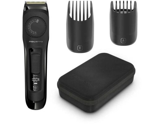 Триммер ROWENTA TN3841F4