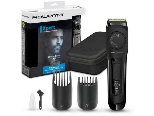 Триммер ROWENTA TN3841F4