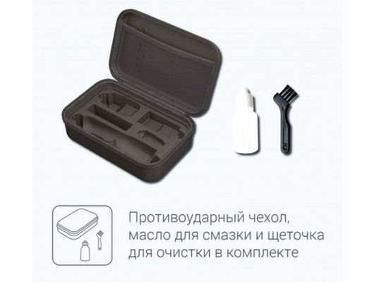 Триммер ROWENTA TN3841F4