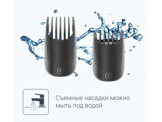 Триммер ROWENTA TN3841F4