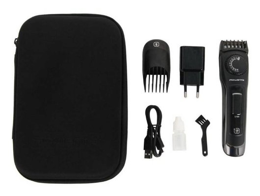 Триммер ROWENTA TN3841F4