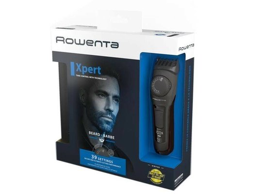 Триммер ROWENTA TN3841F4