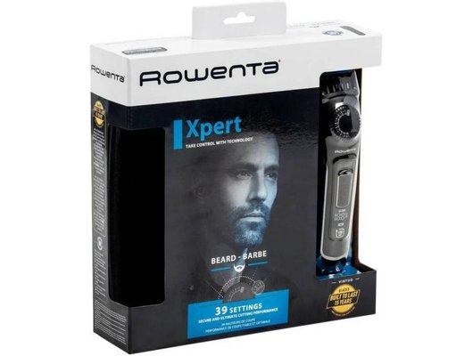 Триммер ROWENTA TN3841F4