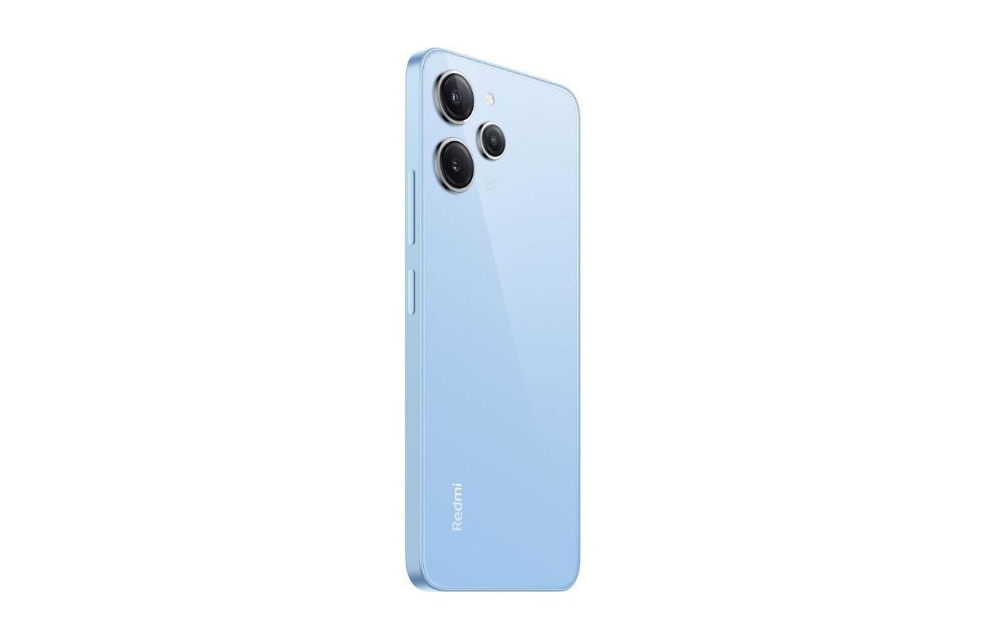 Смартфон Xiaomi Redmi 12 4/128Gb Blue - купить в интернет-магазине RBT.ru.  Цены, отзывы, характеристики и доставка в Челябинске