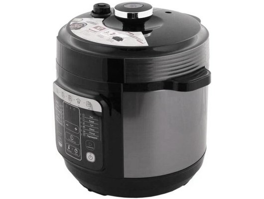 Мультиварка-скороварка TEFAL CY601832