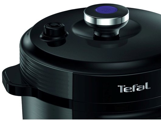 Мультиварка-скороварка TEFAL CY601832