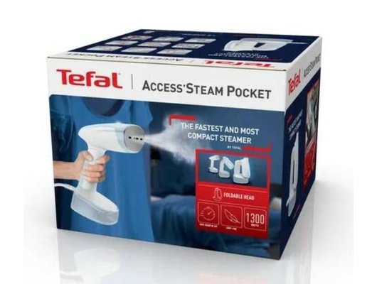 Отпариватель ручной TEFAL DT3041E1