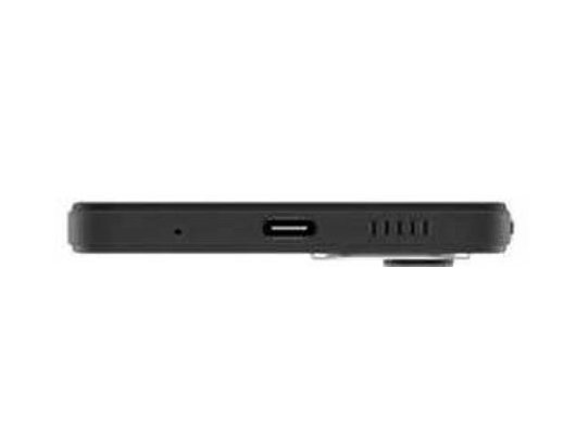 Смартфон UMIDIGI G1 MAX 6/128Gb Black