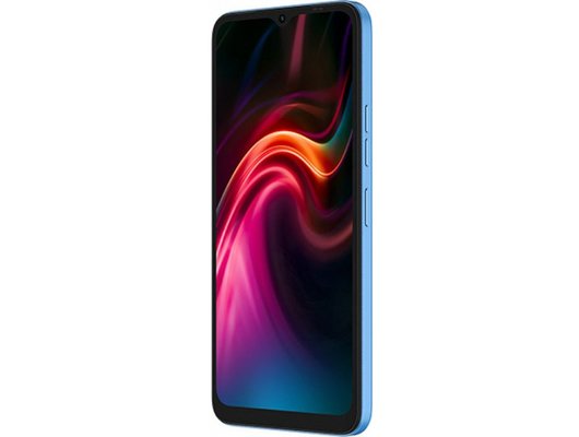 Смартфон UMIDIGI G1 MAX 6/128Gb Blue
