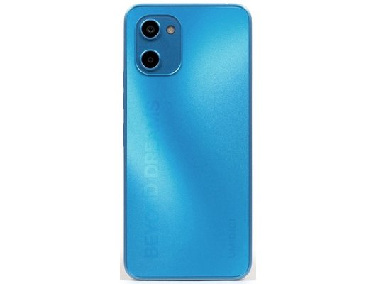 Смартфон UMIDIGI G1 MAX 6/128Gb Blue