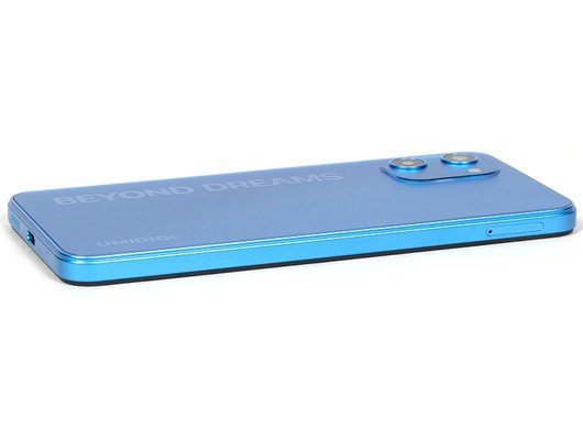 Смартфон UMIDIGI G1 MAX 6/128Gb Blue
