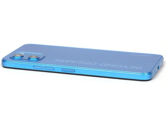 Смартфон UMIDIGI G1 MAX 6/128Gb Blue