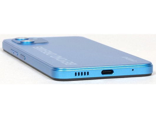 Смартфон UMIDIGI G1 MAX 6/128Gb Blue