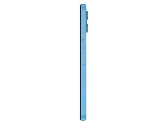 Смартфон UMIDIGI G1 MAX 6/128Gb Blue