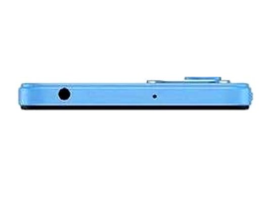 Смартфон UMIDIGI G1 MAX 6/128Gb Blue
