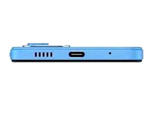 Смартфон UMIDIGI G1 MAX 6/128Gb Blue